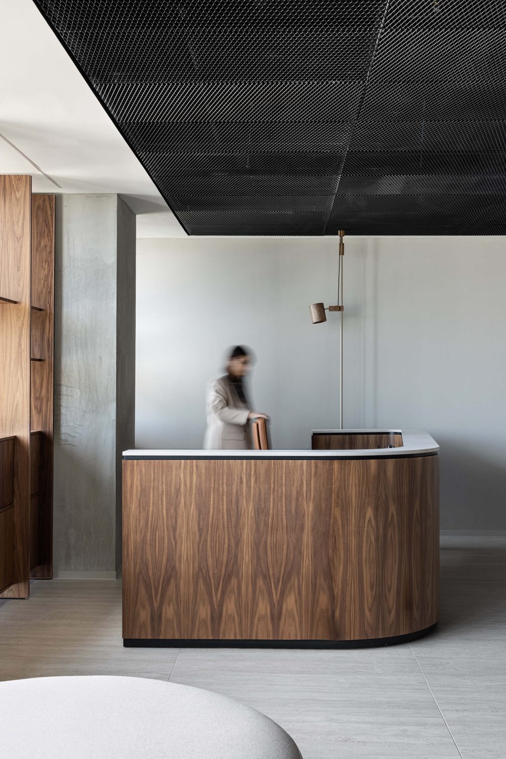 Dorsel offices – RUST