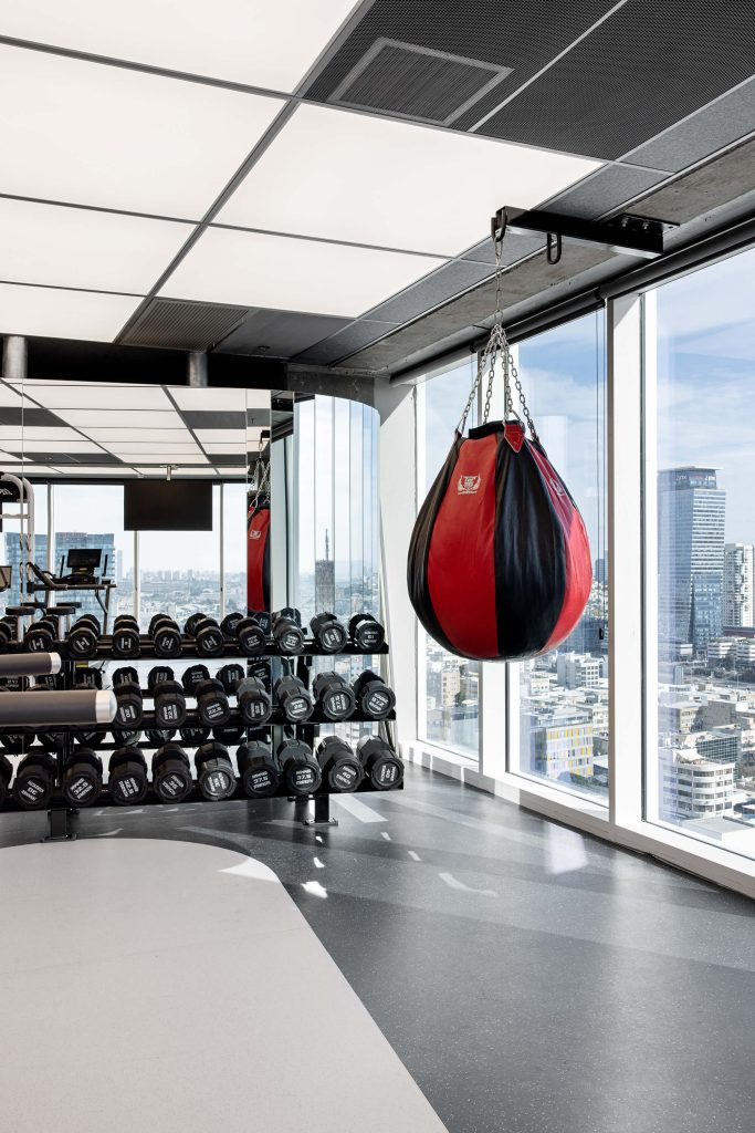 Ares Offices – RUST