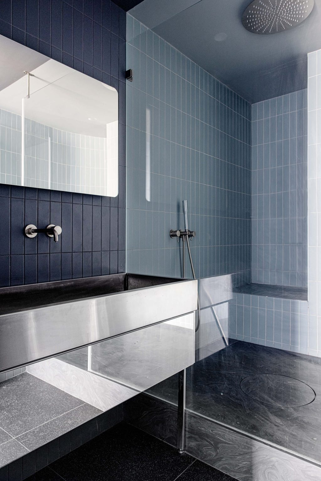 Ares Offices – RUST