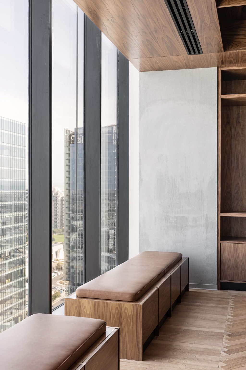 Dorsel offices – RUST