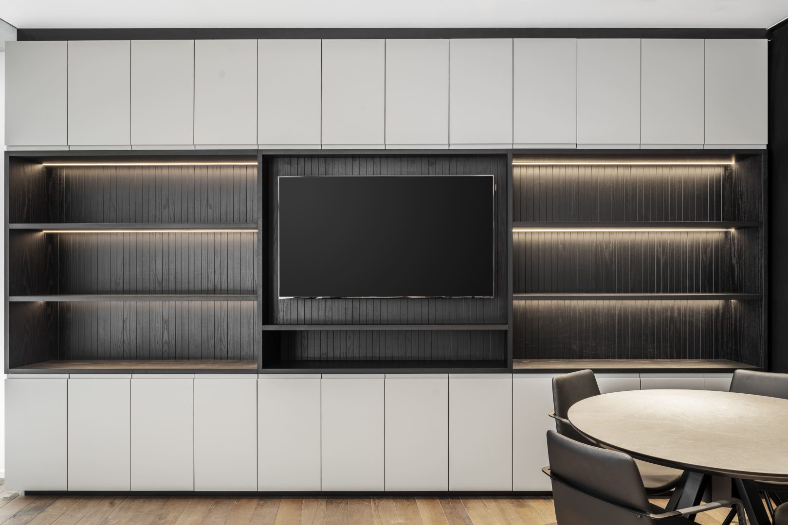 BSR offices – RUST