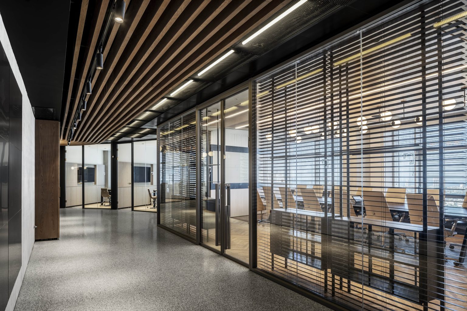 BSR offices – RUST