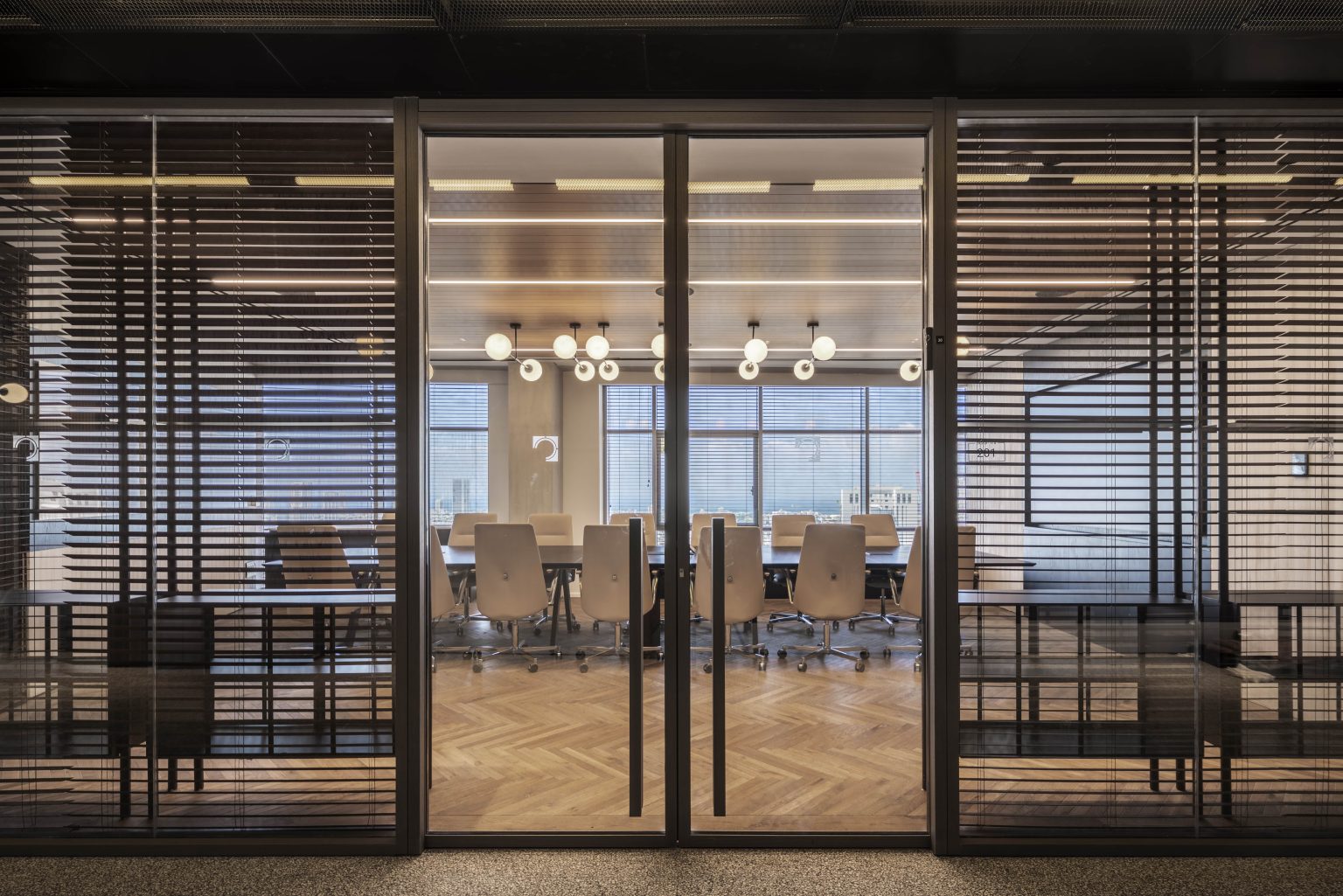 BSR offices – RUST